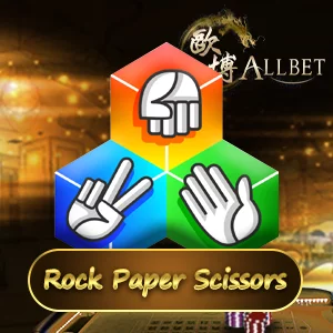 Rock Paper Scissors
