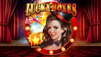 Lucky Boxes