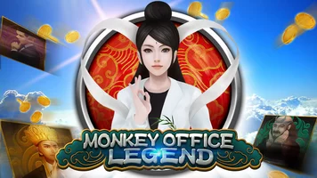 Monkey Office Legend