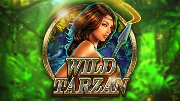 Wild Tarzan