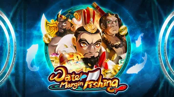 Water Margin Fishing