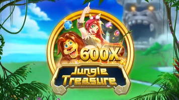 Jungle Treasure