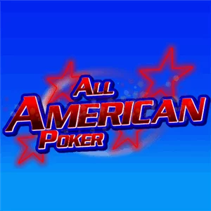 All American Poker 50 Hand