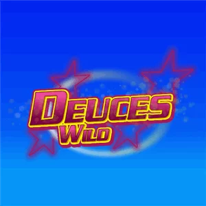 Deuces Wild 100 Hand