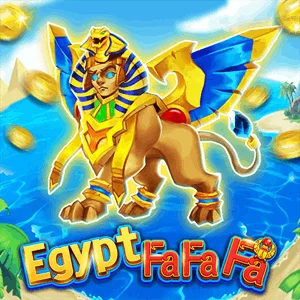 Egypt Fa Fa Fa