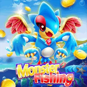 Monster Fishing