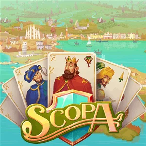 Scopa