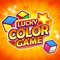 LUCK Y COLO R GAME