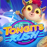TONGIT S RUSH