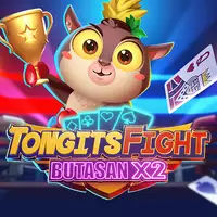 TONGIT S FIGHT