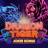 DRAGO N TIGE R - JOKE R BONUS