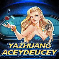 Ya Zhuang Acey Deucey