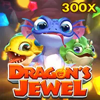 Dragon' S Jewel