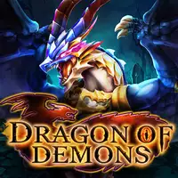 Dragon of Demons