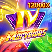 Marvelous IV