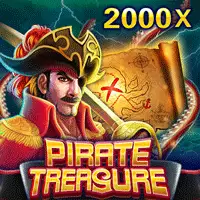 Pirate Treasure