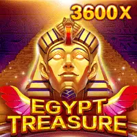 Egypt Treasure