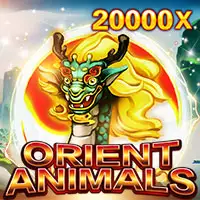 Orient Animals