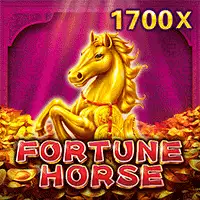 Fortune Horse