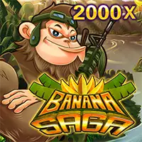 Banana Saga