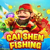 Cai Shen Fishing
