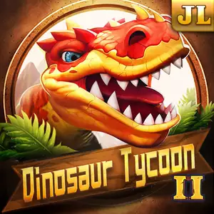 Dinosaur Tycoon II