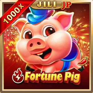 Fortune Pig