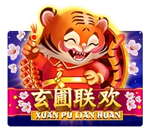 Xuan Pu Lian Huan