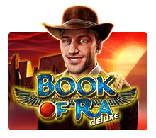 Book Of Ra Deluxe