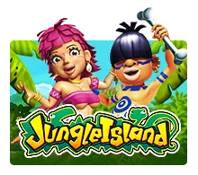 Jungle Island