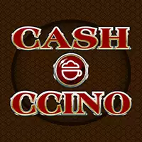 Cash Occino