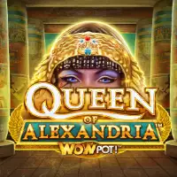 Queen Of Alexandria™ WOWPO T!™