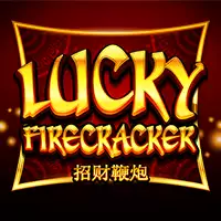 Lucky Firecracker