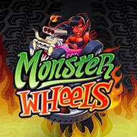Monster Wheels
