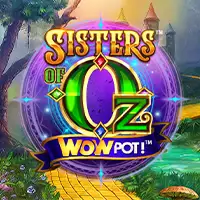 Sisters of Oz™ Wow Pot! ™