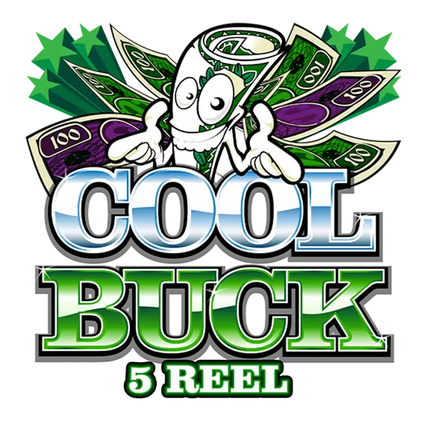 Cool Buck - 5 Reel