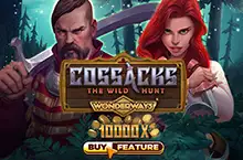 Cossacks: The Wild Hunt