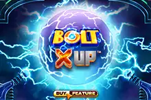 Bolt X U P™