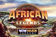 Ancient Fortunes: Poseidon™ WOW Pot!™ Megaways™