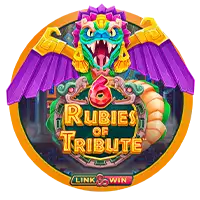 6 Rubies of Tribute™