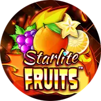 Starlite Fruits™