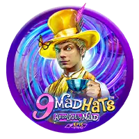 9 Mad Hats™