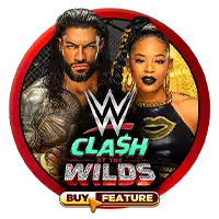 WW E : Clash of the Wilds