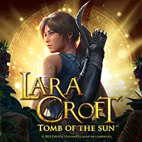 Lara Croft : Tomb of the Sun