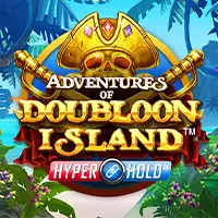 Adventures Of Doubloon Island™