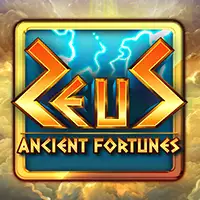 Ancient Fortunes: Zeus