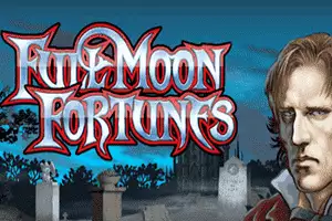 Full Moon Fortunes