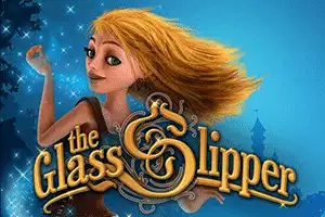 The Glass Slipper