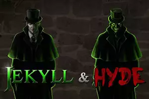 Jekyll and Hyde