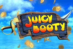 Juicy Booty